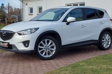 Mazda CX-5 186.492 km 4.990 &euro; Ketzin 14669