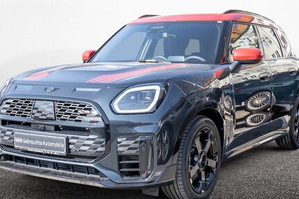 Mini Countryman S (Cooper) 5.900 km 42.950 &euro; Berlin 12203