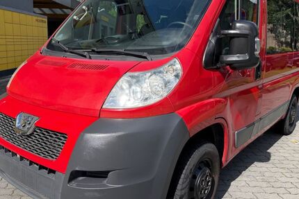 Peugeot Boxer 145.000 km 9.999 &euro; Berlin 13055