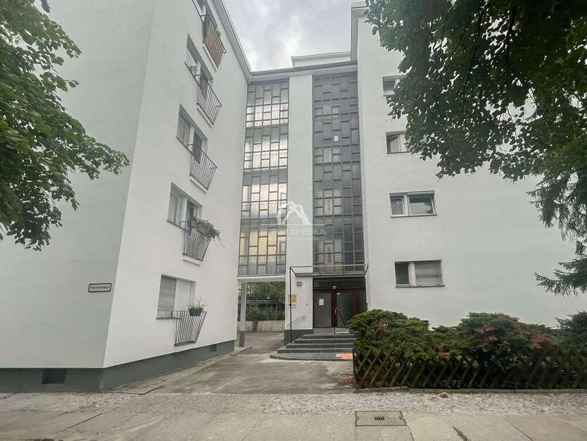 Wohnung zum Kaufen in Berlin 159.000 € 30.03 m²