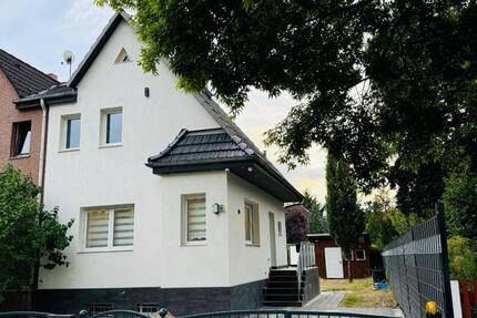 Doppelhaushälfte in Berlin - Lichtenrade