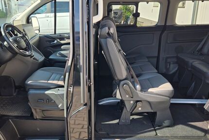 Ford Tourneo Custom 74.600 km 32.880 &euro; Potsdam 14469