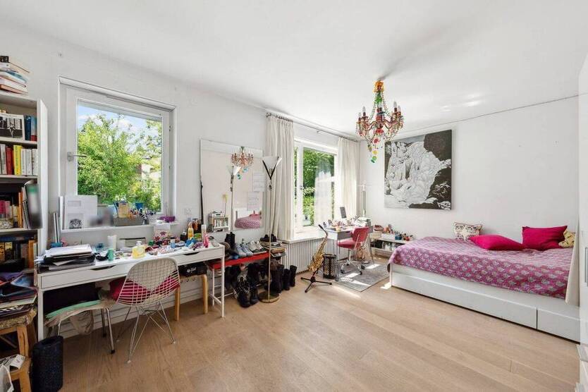 Vielseitig. Großzügig. Zeitlos. Architektur trifft Freiheit.