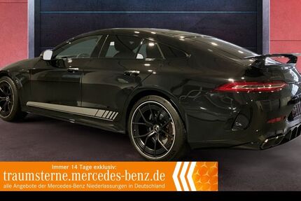 Mercedes-Benz AMG GT 19.582 km 135.990 € Berlin 13581
