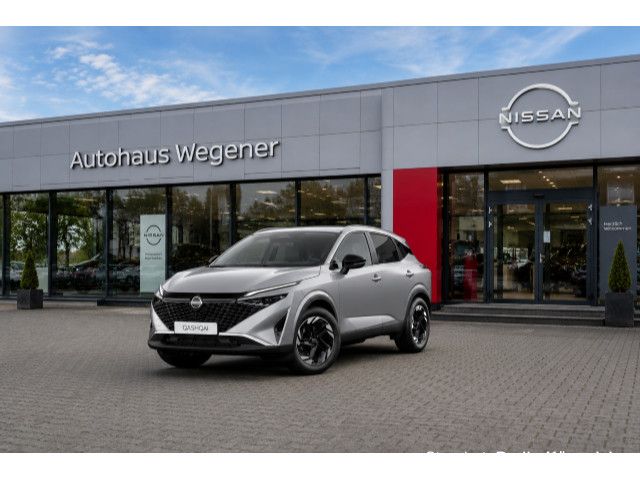 Nissan Qashqai 10.000 km 27.490 &euro; Berlin 12559