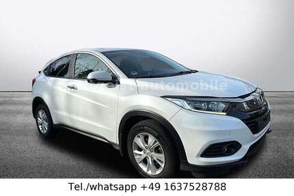 Honda HR-V 179.800 km 13.985 &euro; Potsdam 14480