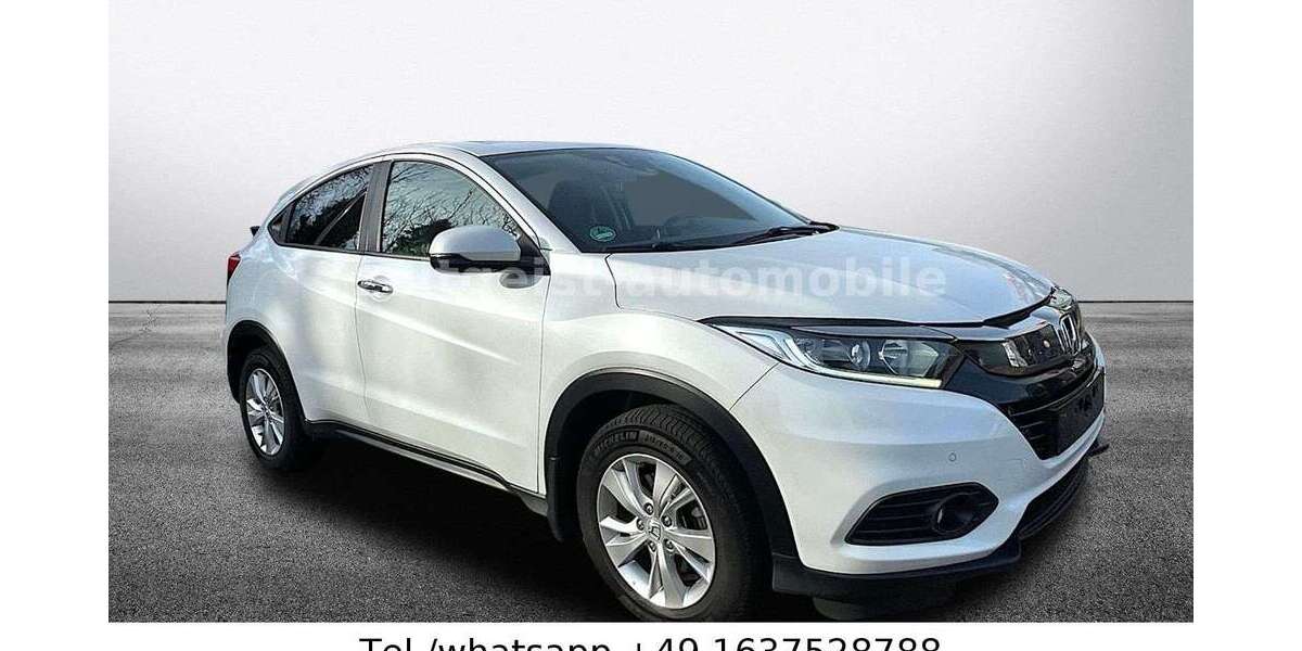 Honda HR-V 179.800 km 13.985 &euro; Potsdam 14480
