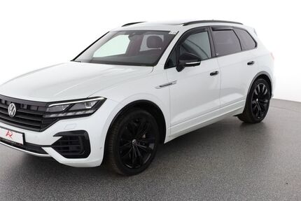 VW Touareg 95.788 km 63.880 &euro; Berlin 12103
