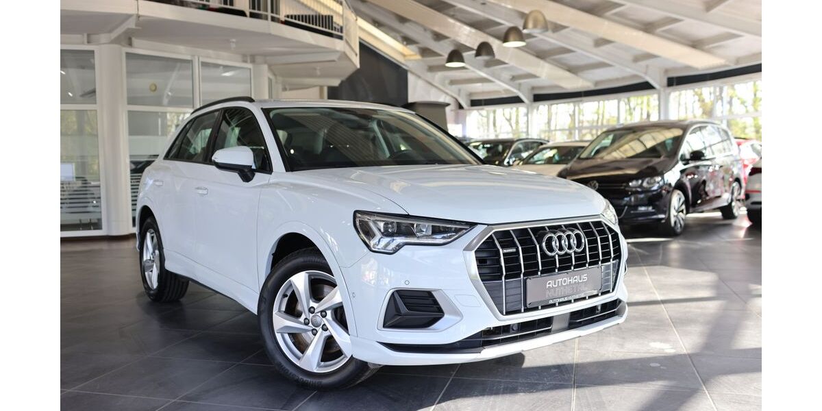 Audi Q3 119.535 km 22.450 &euro; Nuthetal 14558