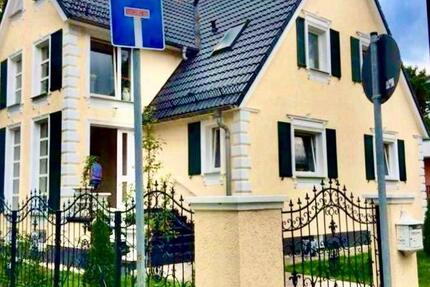 Wohnung Potsdam Industriegelände - 3 Zimmer, 125 m&sup2;, 1.990&euro; | Angebot:25375062