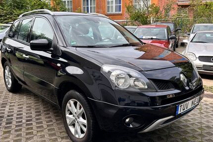 Renault Koleos 141.000 km 4.980 &euro; Berlin 13403