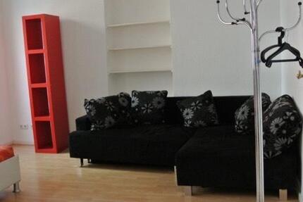 Wohnung Berlin Tempelhof-Schöneberg - 1 Zimmer, 45 m&sup2;, 1.000&euro; | Angebot:26443889