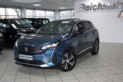 Peugeot 3008 41.600 km 22.480 &euro; Berlin 13359