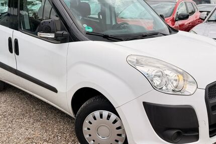 Fiat Doblo 190.246 km 3.490 &euro; Berlin 13089