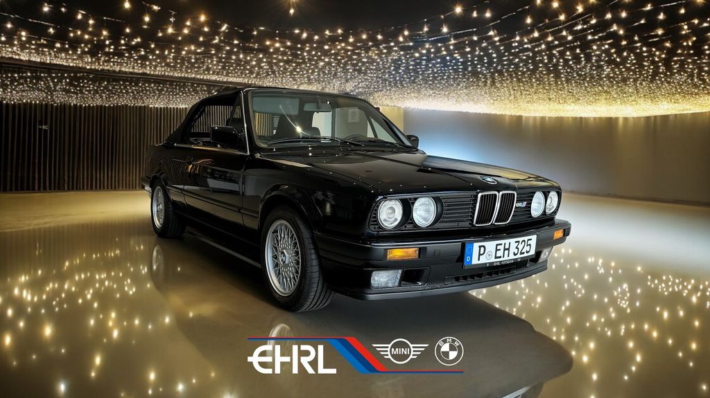 BMW 325 288.808 km 44.990 &euro; Potsdam 14482