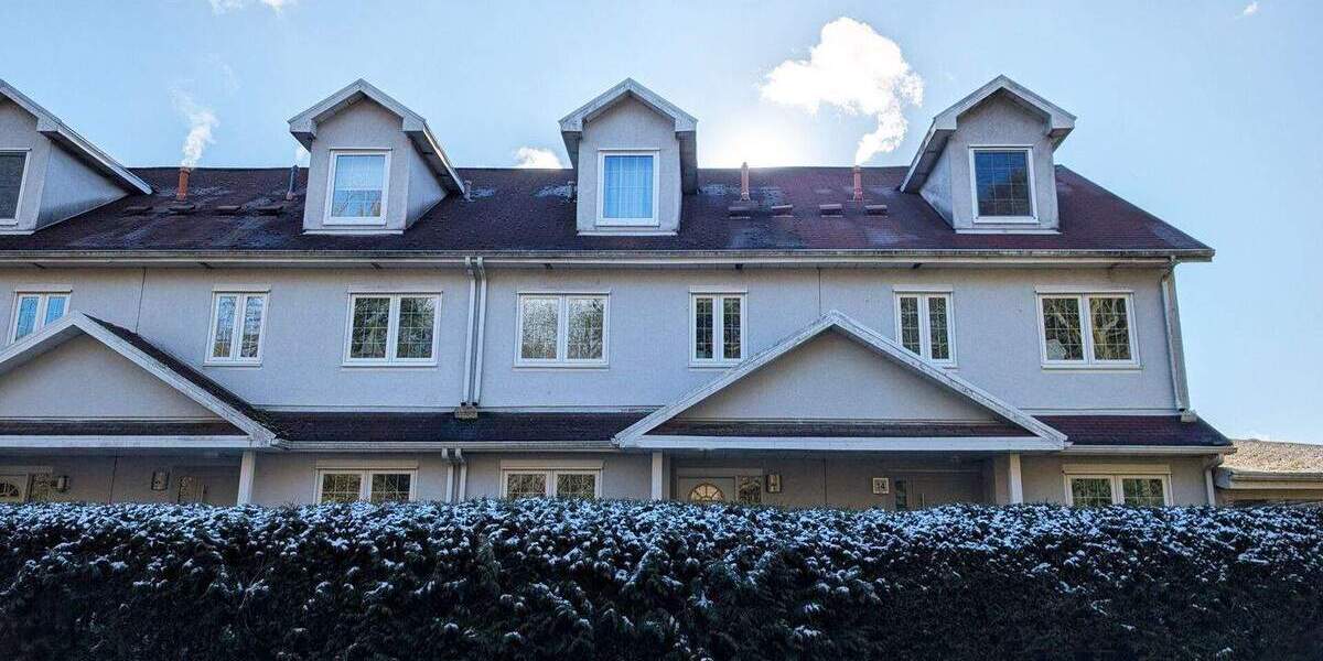 Reihenmittelhaus Michendorf - 4 Zimmer, 117 m&sup2;, 469.000&euro; | Angebot:25746224