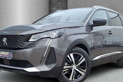 Peugeot 5008 41.707 km 23.880 &euro; Berlin 10409