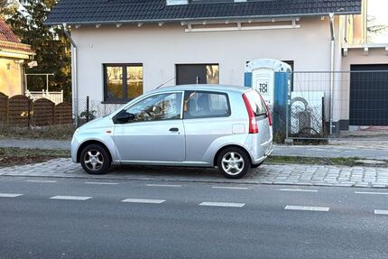 Daihatsu Cuore 143.450 km 1.950 &euro; Berlin 13158