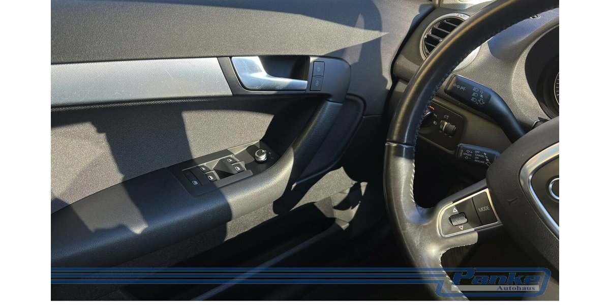 Audi A3 1.4 TFSI*S-Tronic*Tempo*SHZ*Navi*PDC* 118.995 km 9.890 &euro; Berlin 13187