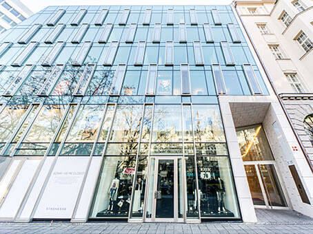 Gewerbeobjekt Berlin Charlottenburg - 350&euro; | Angebot:26258026