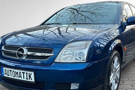 Opel Vectra 73.000 km 5.950 &euro; Berlin 14163