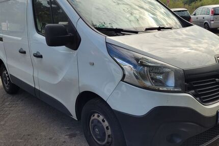 Renault Trafic 419.000 km 6.900 &euro; Ludwigsfelde 14974