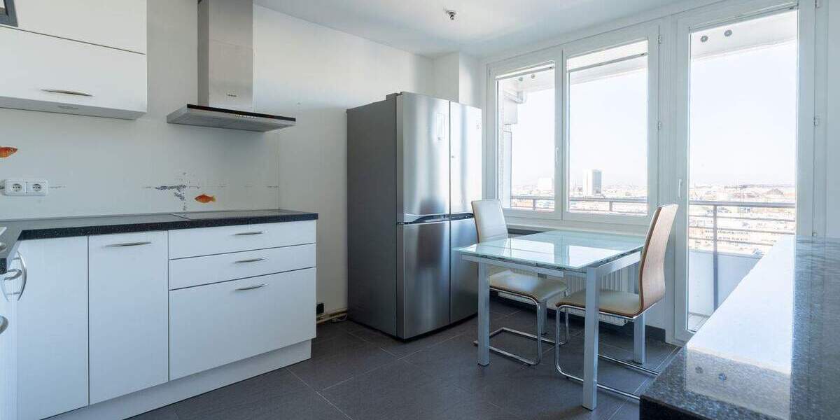 Etagenwohnung Berlin Mitte - 3 Zimmer, 101 m&sup2;, 725.000&euro; | Angebot:24437256