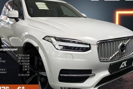 Volvo XC90 179.950 km 26.888 &euro; Potsdam 14469