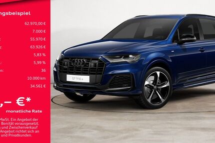 Audi Q7 47.160 km 61.490 &euro; Potsdam 14482