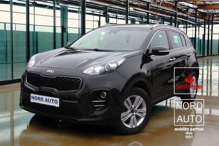 Kia Sportage 77.000 km 15.790 &euro; Hennigsdorf bei Berlin 16761