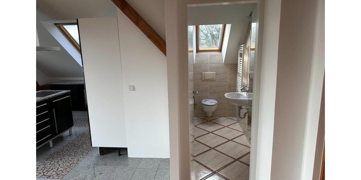 Etagenwohnung Potsdam Krampnitz - 1.350&euro; | Angebot:26021229