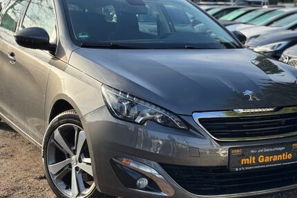 Peugeot 308 80.000 km 9.990 &euro; Berlin 13127