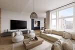 Etagenwohnung Berlin Schöneberg - 5 Zimmer, 177 m&sup2;, 799.000&euro; | Angebot:25696109
