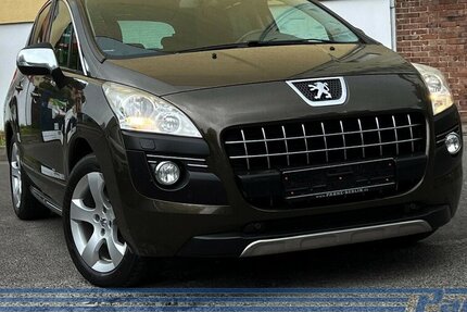 Peugeot 3008 155 THP Platinum*Pano*Headup*SHZ*PDC*Tempo 160.630 km 6.990 € Berlin 13187