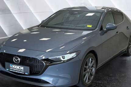 Mazda 3 19.167 km 23.490 &euro; Berlin 12681
