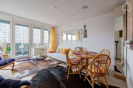Wohnen auf Zeit in Berlin 1.790 € 2 zimmer