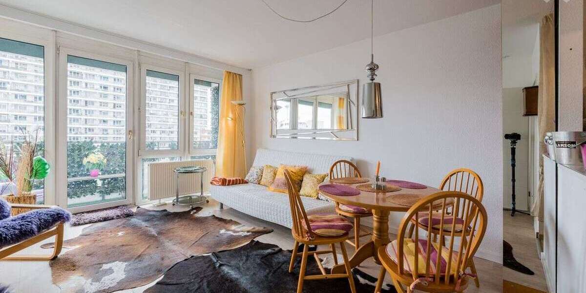 Wohnen auf Zeit in Berlin 1.790 € 2 zimmer