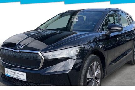 Skoda Enyaq 71.700 km 23.850 € Potsdam 14480