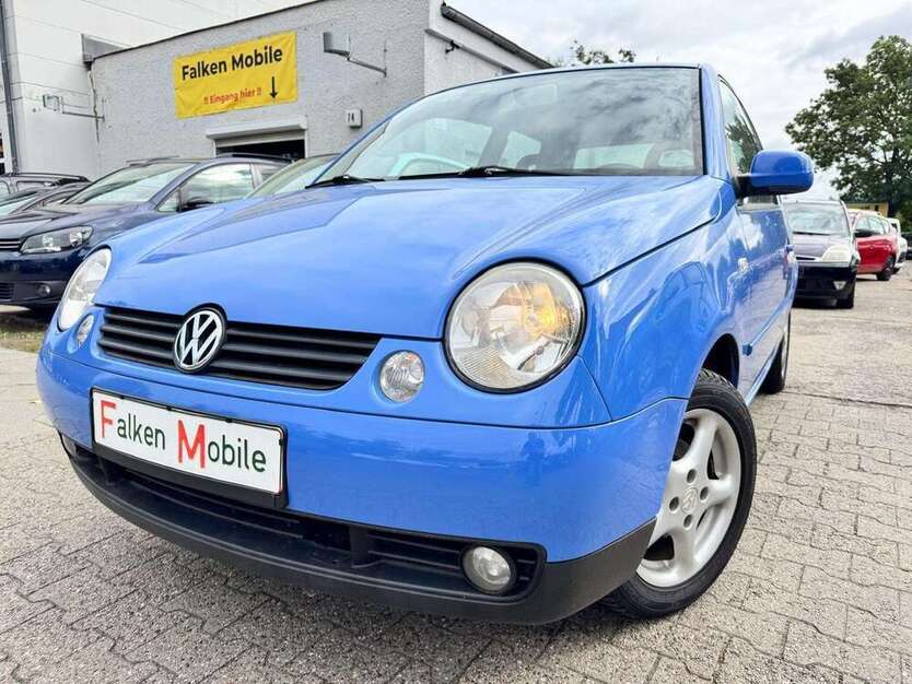 Lupo