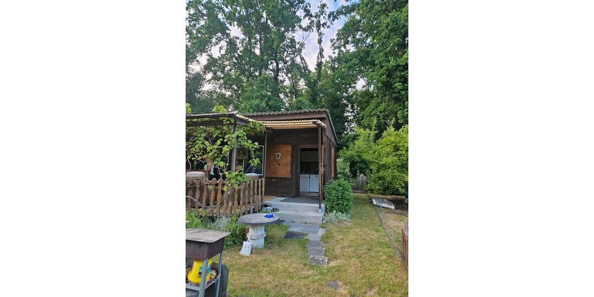 Einfamilienhaus Werder (Havel) - 3 Zimmer, 510 m&sup2;, 50.000&euro; | Angebot:26877607