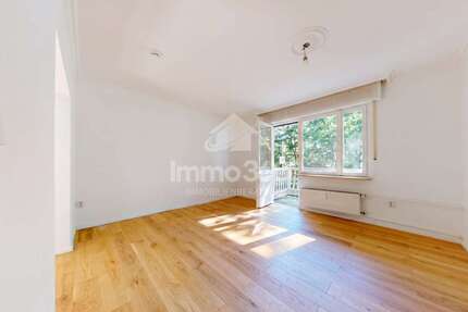 Wohnung Berlin Charlottenburg-Wilmersdorf - 3 Zimmer, 59 m&sup2;, 295.000&euro; | Angebot:27357409
