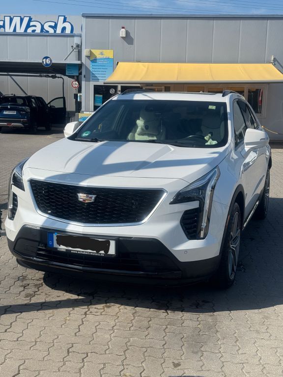 XT4