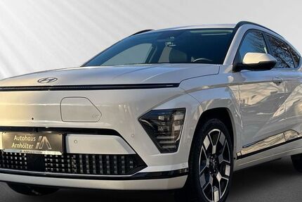 Hyundai KONA 20.400 km 31.390 &euro; Berlin 13581