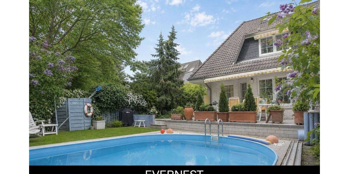 Doppelhaushälfte Potsdam Eiche - 4 Zimmer, 149 m&sup2;, 695.000&euro; | Angebot:26768195