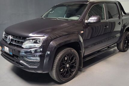 VW Amarok 137.986 km 33.950 € Teltow 14513