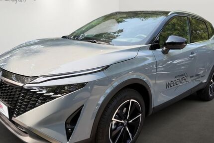 Nissan Qashqai 1.200 km 34.990 &euro; Potsdam 14482