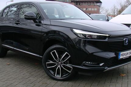 Honda HR-V 34.462 km 24.980 € Falkensee 14612