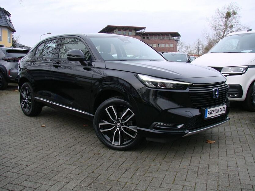 Honda HR-V 34.462 km 24.980 € Falkensee 14612