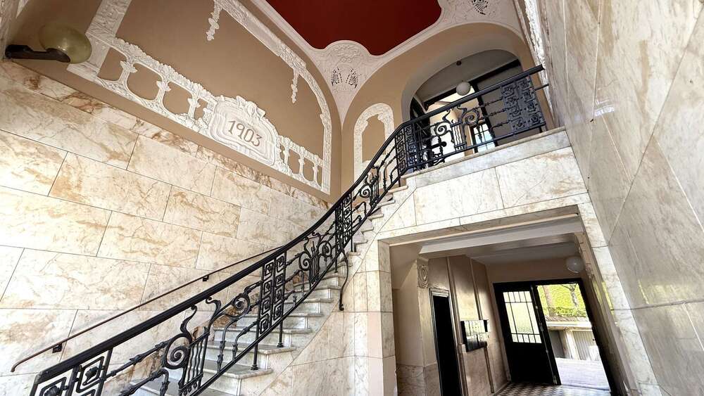 Etagenwohnung Berlin Tempelhof-Schöneberg - 2 Zimmer, 45 m&sup2;, 299.500&euro; | Angebot:26042920