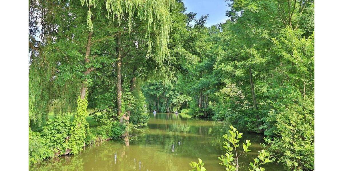 Grundstück Kloster Lehnin Nahmitz - 290.000&euro; | Angebot:26843801